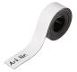 Preview: BEREC Magnetband 25mmx3m MEB25 weiss