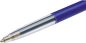 Preview: BIC Kugelschreiber M-10 1199190121 blau