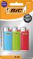 Preview: BIC Feuerzeuge J25 Mini 807973 3 Stk.