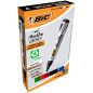 Preview: BIC Marker 2000 Ecolutions 8209112 4 Farben ass.