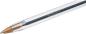 Preview: Bic kugelschreiber cristal m 8373609.00 blau - Bic-837360900-3086123001060