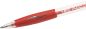 Preview: BIC Kugelschreiber Atlantis 8871331 Classic NF, rot