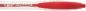 Preview: BIC Kugelschreiber Atlantis 8871331 Classic NF, rot