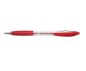 Preview: BIC Kugelschreiber Atlantis 8871331 Classic NF, rot