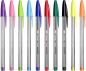 Preview: BIC Cristal DOY20 942049 ass.MultiColour 20 Stk.