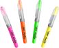 Preview: BIC Highlighter Flex 950470 assortiert 4 Stk