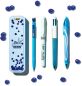 Preview: BIC Summer Metal Box 978217 blue 4 Stück