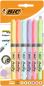 Preview: BIC Textmarker Pastel 992561 6 Farben ass.