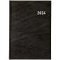 Preview: BIELLA GA Registra plus 2024 09310020024U schwarz, 1T/S, 14,5x20,5cm