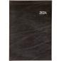 Preview: BIELLA GA Registra 7 plus 2024 09370020024U schwarz, 1W/2S, 17,2x24cm