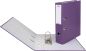 Preview: BIELLA Bundesordner 7cm 10341742U violett