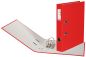 Preview: BIELLA Ordner 4cm 10740445U rot A4