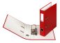 Preview: BIELLA Ordner 4cm 10750445U rot A5