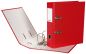 Preview: BIELLA Ordner 7cm 10750745U rot A5