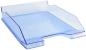 Preview: BIELLA Briefablage COMBO-MIDI A4+ 113210606BIDU transparent hellblau