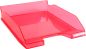 Preview: BIELLA Briefablage COMBO-MIDI A4+ 113254640BIDU transparent pink