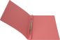 Preview: BIELLA Schnellhefter Biella 6 A4 16640045U rot, 320gm2 100 Bl.