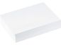 Preview: BIELLA Karteikarten blanko A8 23008000U weiss, 74x53mm 200 Stk.