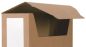 Preview: BIELLA Archivschachtel A4 26141000U 323x278x100mm