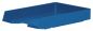 Preview: BIELLA Briefkorb Parat-Plast A4/C4 30540005U blau