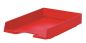 Preview: BIELLA Briefkorb Parat-Plast A4/C4 30540045U rot