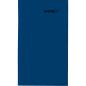 Preview: BIELLA Taschenagenda Colorful 2024 30760050024U blau, 3½T/S, 8,7x15,3cm