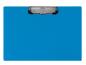 Preview: BIELLA Schreibplatte Scripla A4 34945005U blau, Karton lackiert quer