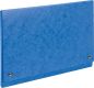 Preview: BIELLA Dokumentenmappe C4 35241005U TopColor blau