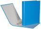 Preview: BIELLA Ringbuch A5 42552005U blau