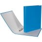 Preview: BIELLA Ringbuch Ringo-Plast 3.5cm 43442205U blau, 2-Ring A4