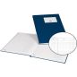 Preview: BIELLA Kassabuch A4 60848000U blau 80 Blatt