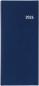 Preview: Biella geschäftsagenda tower 2026 800311050026 1t/2s blau ml 13.5x31.5cm - Biella-800311050026-7611365514403