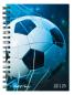 Preview: BIELLA Schüleragenda Sport 23/24 806517810024 3½T/1S, Wire-O 12x16.5cm