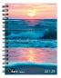 Preview: BIELLA Schüleragenda Beach 23/24 806517840024 3½T/1S, Wire-O 12x16.5cm