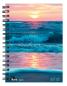 Preview: BIELLA Schüleragenda Beach A5 23/24 806537840024 3½T/1S, Wire-O 14.5x20.5cm