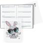 Preview: BIELLA TA Mittelformat Bunny 2024 822313760024 3½T/S, 7,6x11cm