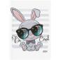 Preview: BIELLA TA Mittelformat Bunny 2024 822313760024 3½T/S, 7,6x11cm