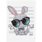 Preview: BIELLA TA Memento Trend Bunny 2024 825413760024 3½T/S, 10,1x14,2cm