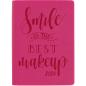 Preview: BIELLA TA Memento pink 2024 825715400024 1W/2S, 10,1x14,2cm