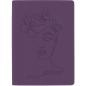 Preview: BIELLA TA Memento violett 2024 825715420024 1W/2S, 10,1x14,2cm