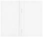 Preview: BIELLA Paris Notizpapier weiss 853411000024U 7,5x12,6cm