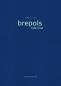 Preview: BREPOLS Katalog Agenda/Calendar 26.3.0145 2024 EN