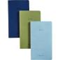 Preview: BREPOLS Agenda Interplan Colora 2024 26.3.0207 ass., 1W/2S, 9x16cm