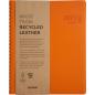 Preview: BREPOLS Agenda Timing Calvi 2024 26.3.1398 orange, 1W/2S, 17.1x22cm