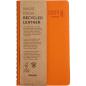 Preview: BREPOLS Agenda Interplan Calvi 2024 26.3.1405 orange, 1W/2S, 9x16cm