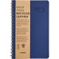 Preview: BREPOLS Agenda Interplan Calvi 2024 26.3.1411 blau, 1W/2S, 9x16cm