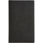 Preview: BREPOLS Agenda Optivisiom Trento 2024 26.3.1448 1W/2S, schwarz 9 x 16cm