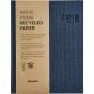 Preview: BREPOLS Agenda Ecotiming Kazar 2024 26.3.1454 1W/2S, blau 17.1x22cm