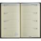 Preview: BREPOLS Agenda Interplan Bloom 2024 26.3.1467 1W/2S, assortiert 9 x 16cm