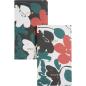 Preview: BREPOLS Agenda Interplan Bloom 2024 26.3.1467 1W/2S, assortiert 9 x 16cm